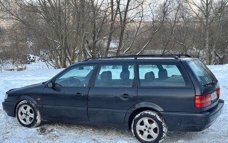 Volkswagen Passat B4, 1994 год, 200 000 рублей, 7 фотография