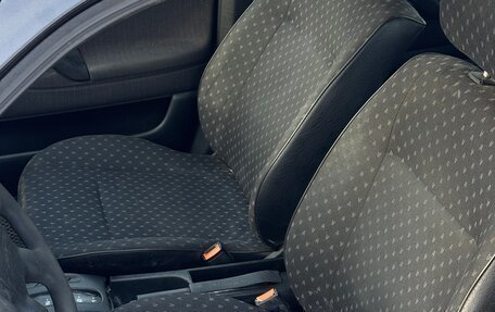 Volkswagen Passat B4, 1994 год, 200 000 рублей, 13 фотография