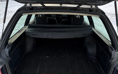 Volkswagen Passat B4, 1994 год, 200 000 рублей, 18 фотография