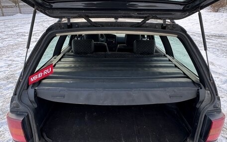 Volkswagen Passat B4, 1994 год, 200 000 рублей, 17 фотография