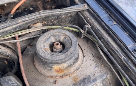 Volkswagen Passat B4, 1994 год, 200 000 рублей, 23 фотография