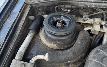 Volkswagen Passat B4, 1994 год, 200 000 рублей, 22 фотография