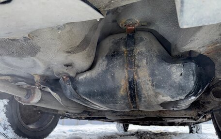 Volkswagen Passat B4, 1994 год, 200 000 рублей, 26 фотография