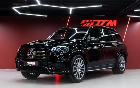 Mercedes-Benz GLS, 2025 год, 16 200 000 рублей, 3 фотография