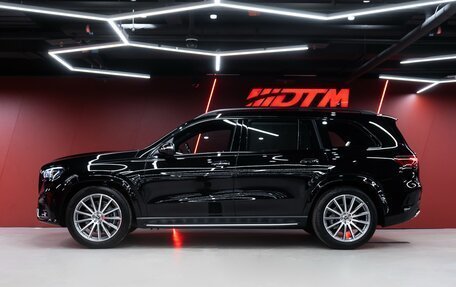 Mercedes-Benz GLS, 2025 год, 16 200 000 рублей, 4 фотография