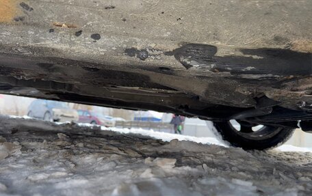 Volkswagen Passat B4, 1994 год, 200 000 рублей, 28 фотография