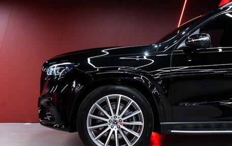 Mercedes-Benz GLS, 2025 год, 16 200 000 рублей, 5 фотография