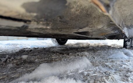 Volkswagen Passat B4, 1994 год, 200 000 рублей, 27 фотография