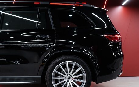 Mercedes-Benz GLS, 2025 год, 16 200 000 рублей, 6 фотография