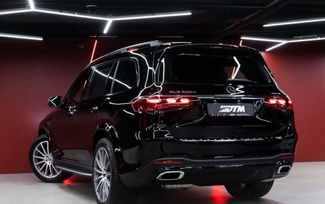 Mercedes-Benz GLS, 2025 год, 16 200 000 рублей, 9 фотография