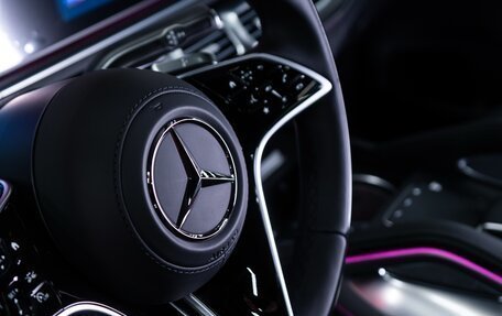 Mercedes-Benz GLS, 2025 год, 16 200 000 рублей, 12 фотография