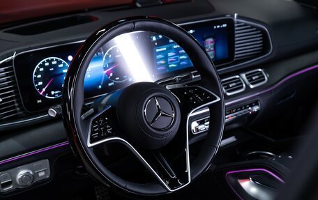 Mercedes-Benz GLS, 2025 год, 16 200 000 рублей, 11 фотография