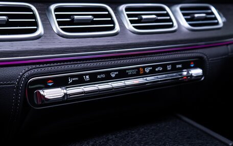 Mercedes-Benz GLS, 2025 год, 16 200 000 рублей, 15 фотография