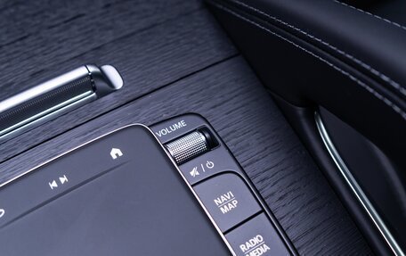 Mercedes-Benz GLS, 2025 год, 16 200 000 рублей, 19 фотография