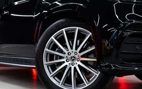 Mercedes-Benz GLS, 2025 год, 16 200 000 рублей, 10 фотография