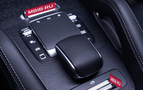 Mercedes-Benz GLS, 2025 год, 16 200 000 рублей, 16 фотография