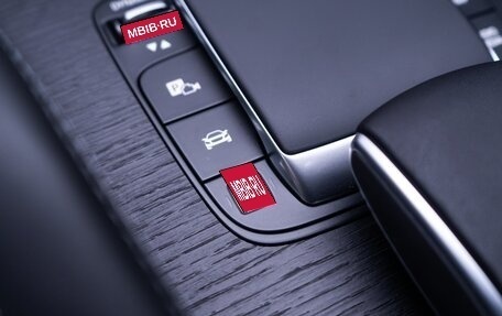 Mercedes-Benz GLS, 2025 год, 16 200 000 рублей, 18 фотография