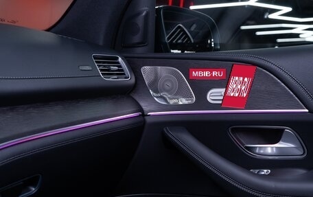 Mercedes-Benz GLS, 2025 год, 16 200 000 рублей, 20 фотография