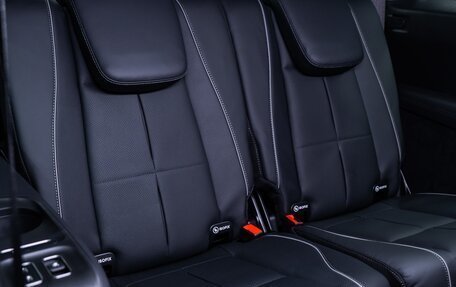 Mercedes-Benz GLS, 2025 год, 16 200 000 рублей, 27 фотография