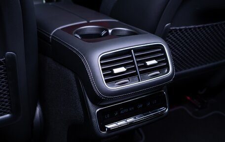 Mercedes-Benz GLS, 2025 год, 16 200 000 рублей, 28 фотография