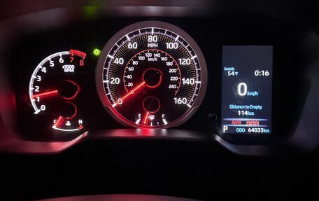 Toyota Corolla, 2020 год, 2 000 000 рублей, 6 фотография