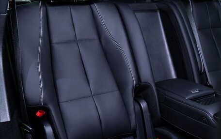 Mercedes-Benz GLS, 2025 год, 16 200 000 рублей, 25 фотография