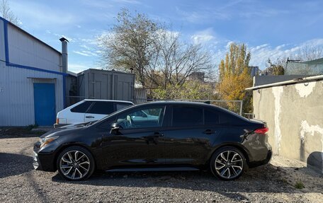 Toyota Corolla, 2020 год, 2 000 000 рублей, 4 фотография