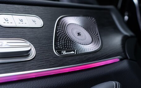 Mercedes-Benz GLS, 2025 год, 16 200 000 рублей, 24 фотография