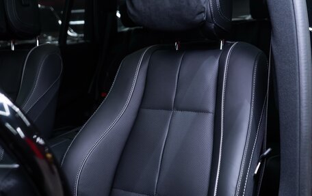 Mercedes-Benz GLS, 2025 год, 16 200 000 рублей, 23 фотография