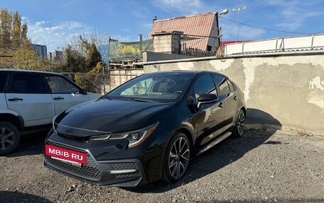 Toyota Corolla, 2020 год, 2 000 000 рублей, 2 фотография