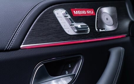 Mercedes-Benz GLS, 2025 год, 16 200 000 рублей, 22 фотография