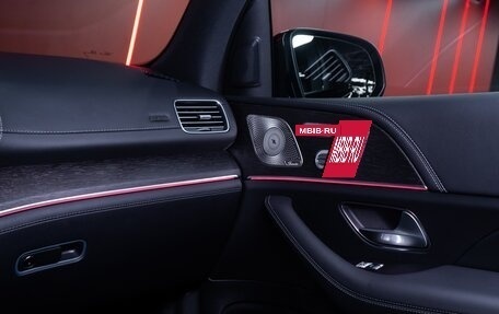 Mercedes-Benz GLS, 2025 год, 16 200 000 рублей, 29 фотография