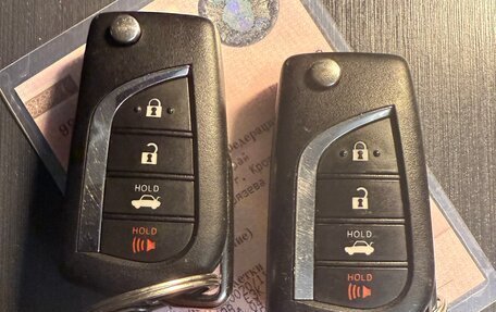 Toyota Corolla, 2020 год, 2 000 000 рублей, 7 фотография