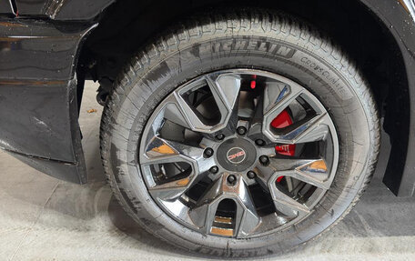 Chevrolet Express II, 2025 год, 19 528 564 рублей, 8 фотография