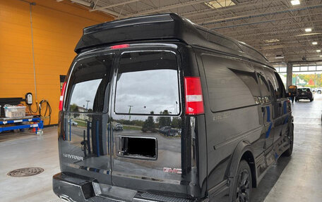 Chevrolet Express II, 2025 год, 19 528 564 рублей, 6 фотография