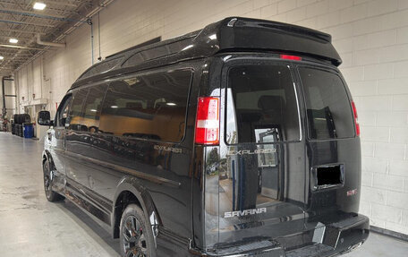 Chevrolet Express II, 2025 год, 19 528 564 рублей, 4 фотография