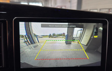 Chevrolet Express II, 2025 год, 19 528 564 рублей, 16 фотография