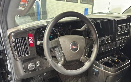 Chevrolet Express II, 2025 год, 19 528 564 рублей, 11 фотография