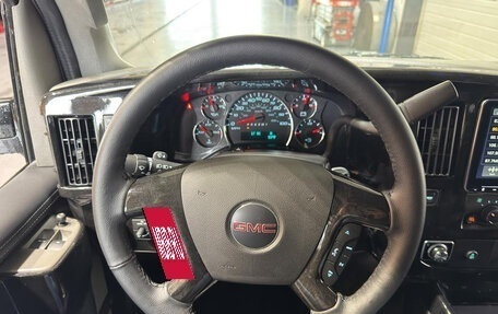 Chevrolet Express II, 2025 год, 19 528 564 рублей, 14 фотография