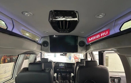 Chevrolet Express II, 2025 год, 19 528 564 рублей, 13 фотография