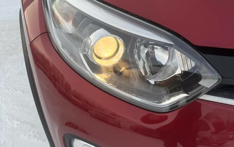 Renault Kaptur I рестайлинг, 2020 год, 1 698 000 рублей, 2 фотография