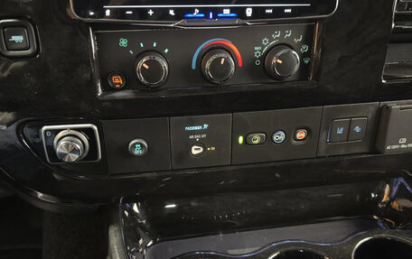 Chevrolet Express II, 2025 год, 19 528 564 рублей, 18 фотография