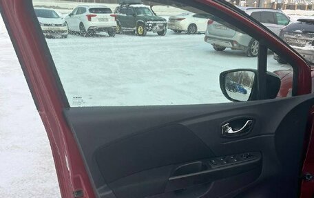 Renault Kaptur I рестайлинг, 2020 год, 1 698 000 рублей, 14 фотография