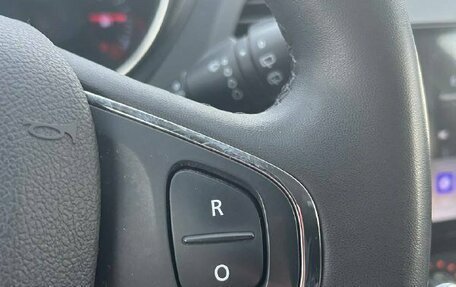 Renault Kaptur I рестайлинг, 2020 год, 1 698 000 рублей, 23 фотография