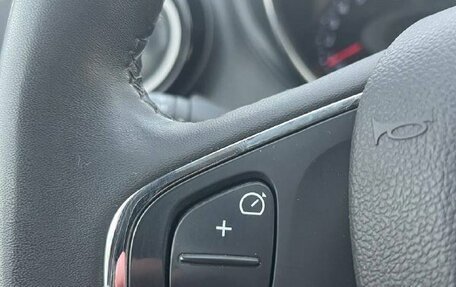 Renault Kaptur I рестайлинг, 2020 год, 1 698 000 рублей, 22 фотография