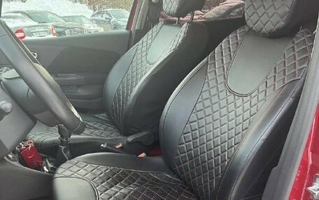 Renault Kaptur I рестайлинг, 2020 год, 1 698 000 рублей, 17 фотография