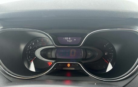 Renault Kaptur I рестайлинг, 2020 год, 1 698 000 рублей, 25 фотография