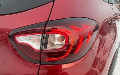 Renault Kaptur I рестайлинг, 2020 год, 1 698 000 рублей, 12 фотография