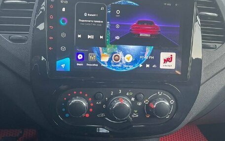 Renault Kaptur I рестайлинг, 2020 год, 1 698 000 рублей, 27 фотография