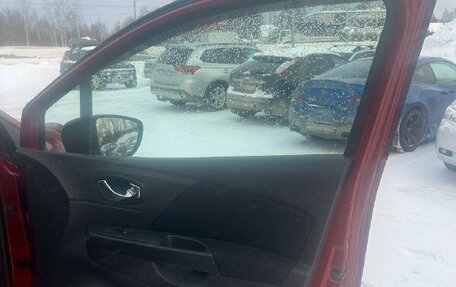 Renault Kaptur I рестайлинг, 2020 год, 1 698 000 рублей, 34 фотография